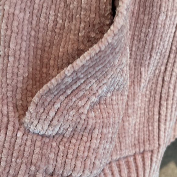 Gorgeous Gap Chenille Cardigan size S - Picture 5 of 12